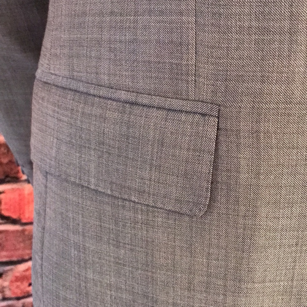 Express Coat - image 5